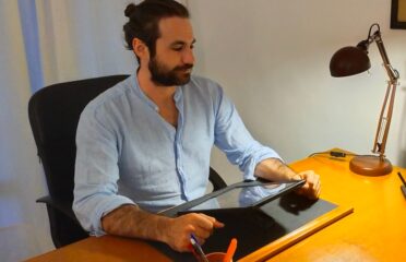 Dott. Michele Moretti – Psicoterapeuta Online